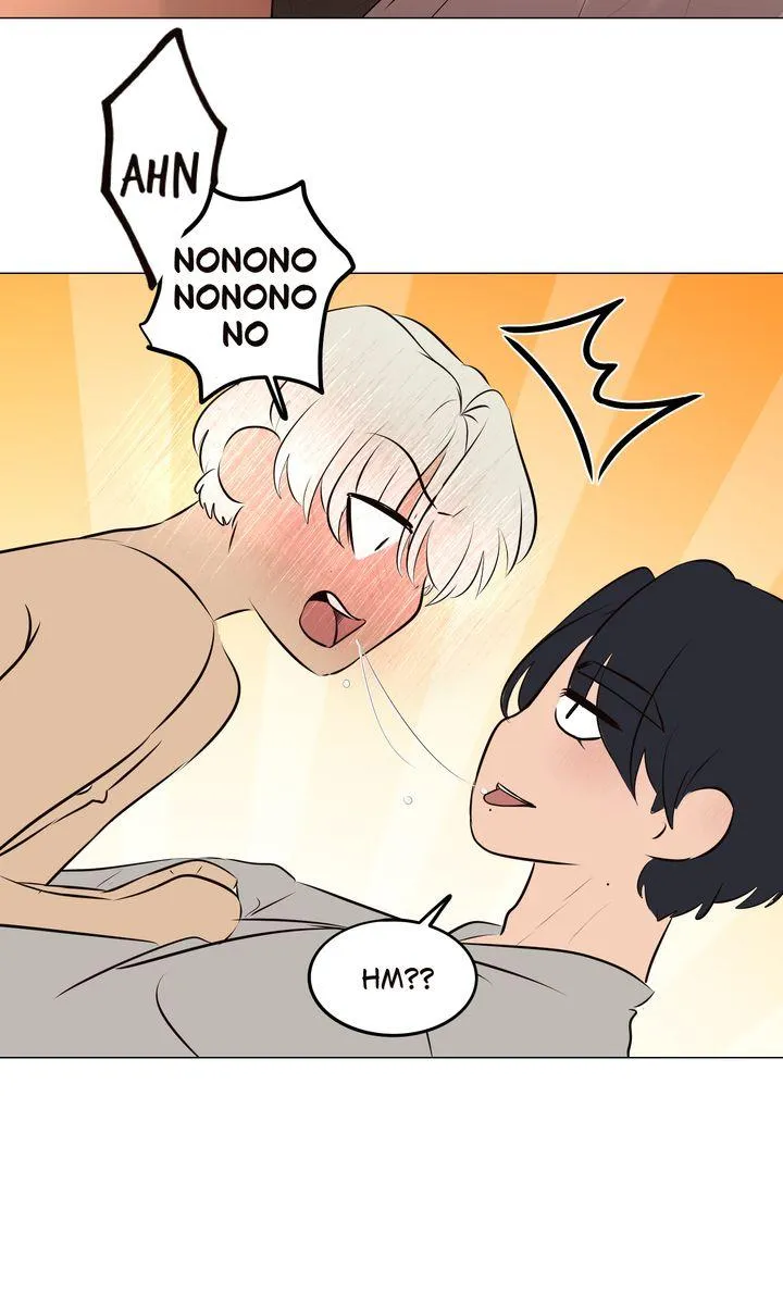 My Sweet Demon King - Chapter 64 Page 64