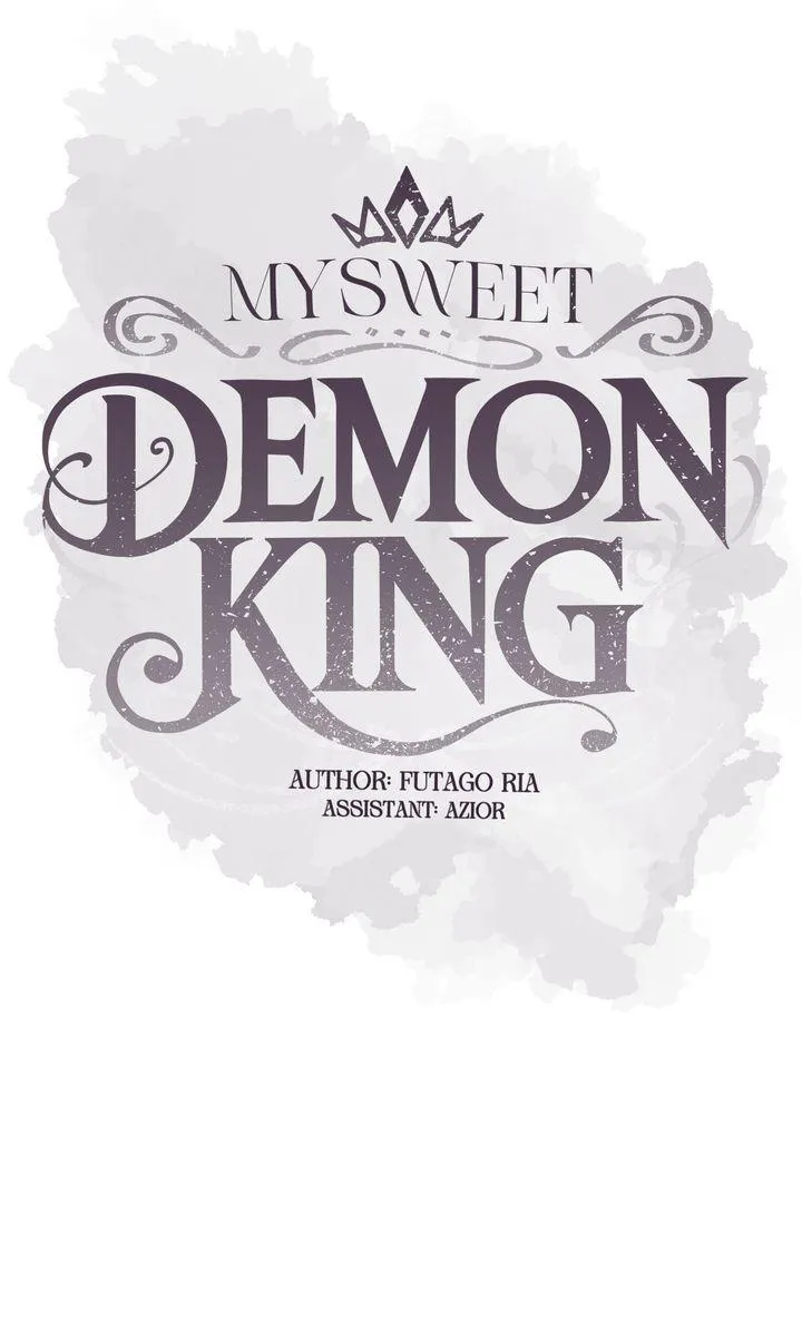My Sweet Demon King - Chapter 64 Page 81