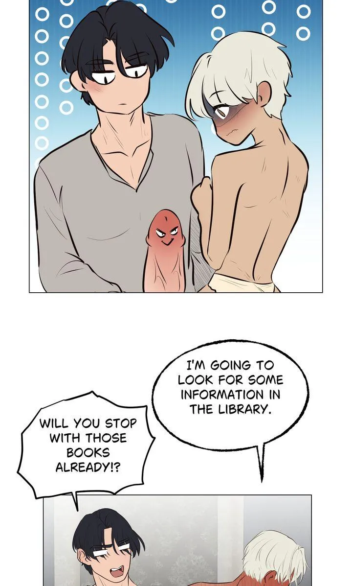 My Sweet Demon King - Chapter 65 Page 4