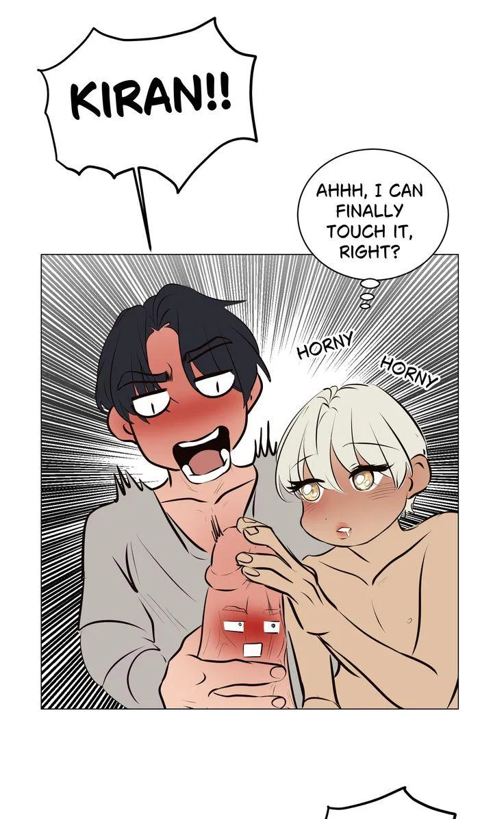 My Sweet Demon King - Chapter 65 Page 22