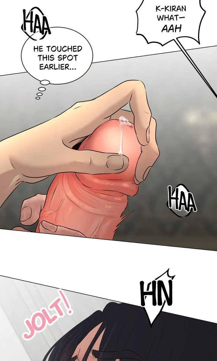 My Sweet Demon King - Chapter 65 Page 23