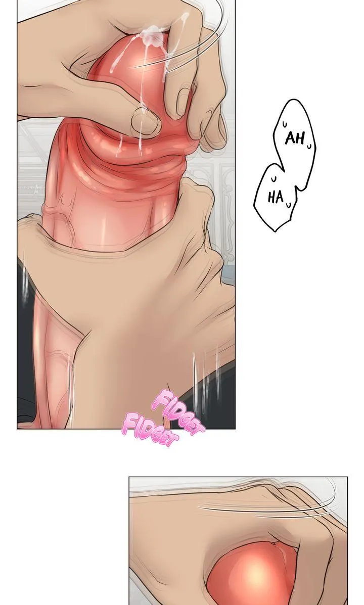 My Sweet Demon King - Chapter 65 Page 29