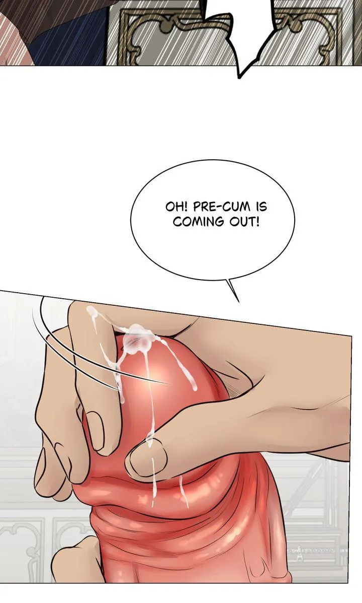 My Sweet Demon King - Chapter 65 Page 34