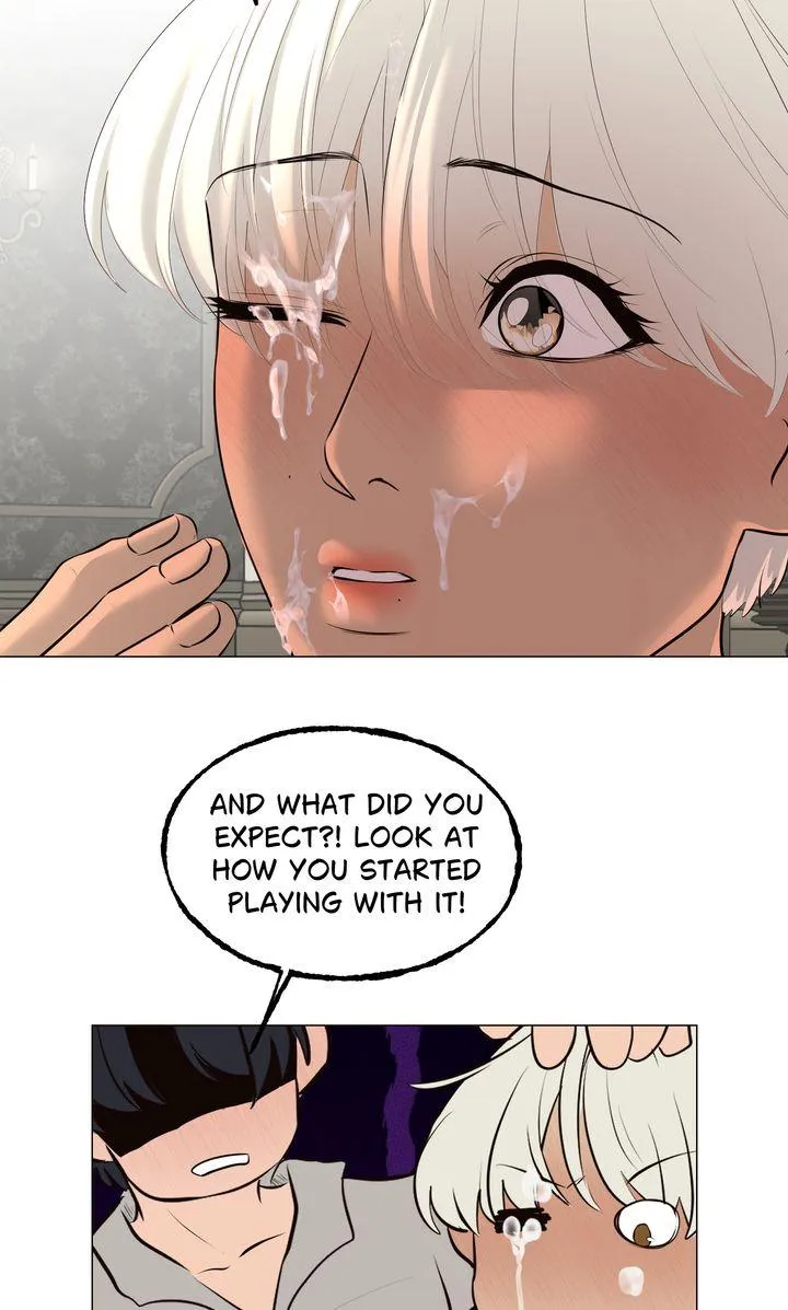 My Sweet Demon King - Chapter 65 Page 38