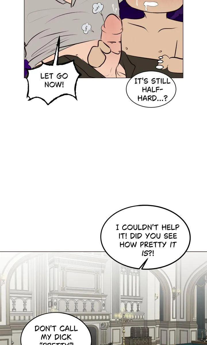 My Sweet Demon King - Chapter 65 Page 39