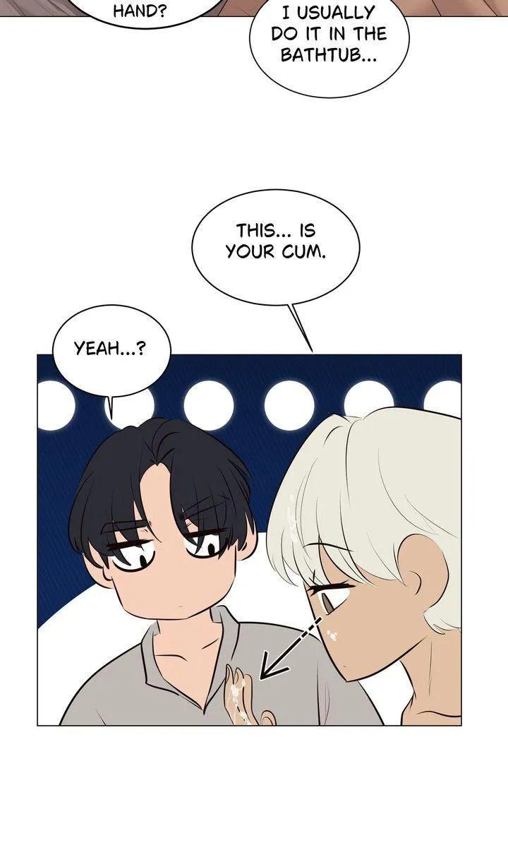 My Sweet Demon King - Chapter 65 Page 41