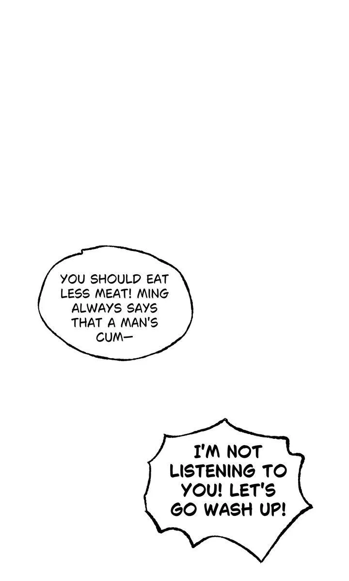 My Sweet Demon King - Chapter 65 Page 44