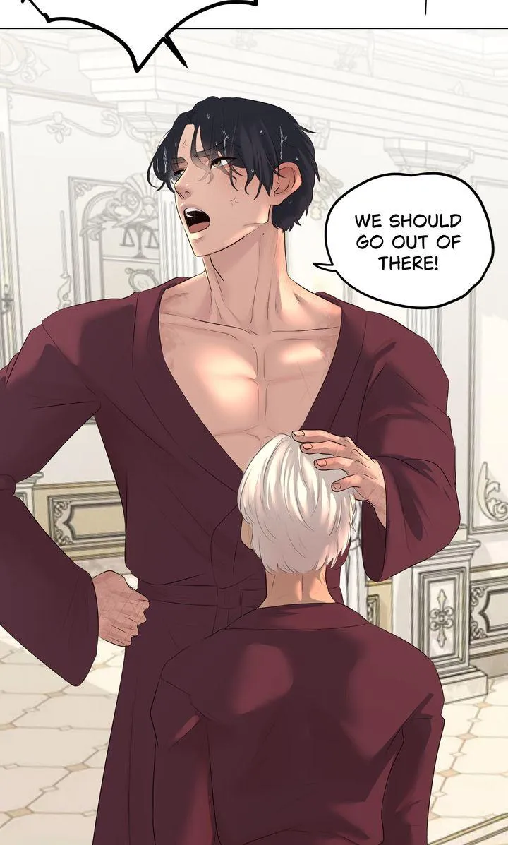 My Sweet Demon King - Chapter 65 Page 55