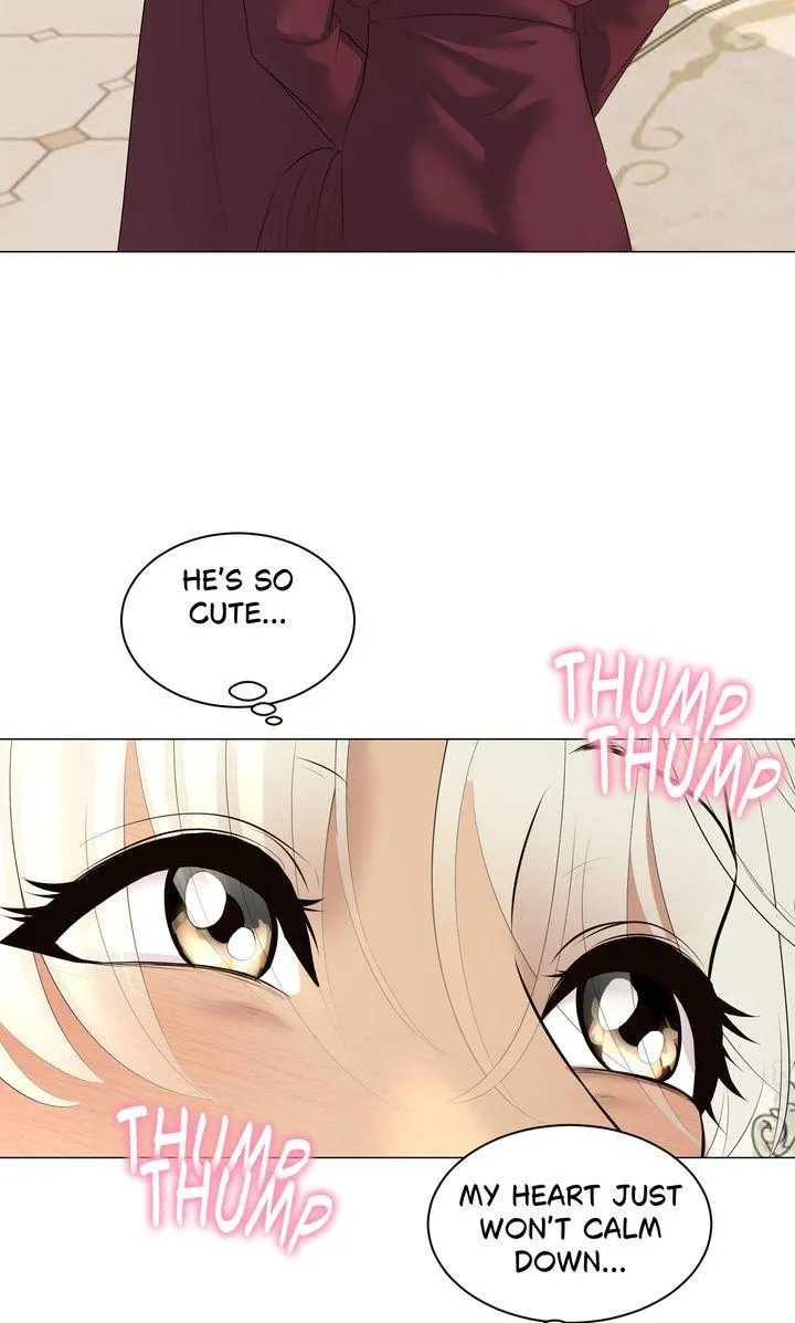 My Sweet Demon King - Chapter 65 Page 56