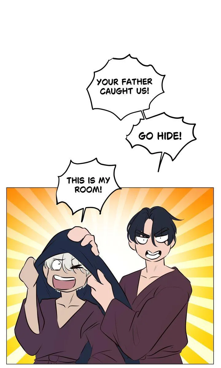 My Sweet Demon King - Chapter 66 Page 32