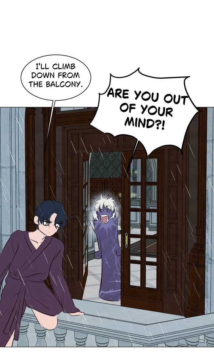 My Sweet Demon King - Chapter 66 Page 34