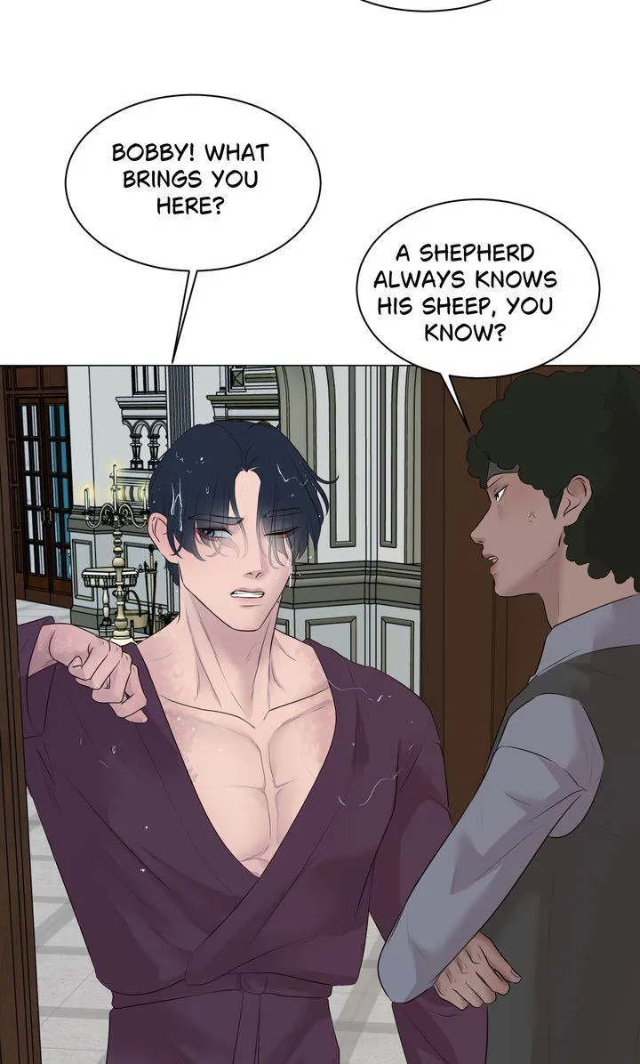 My Sweet Demon King - Chapter 66 Page 39