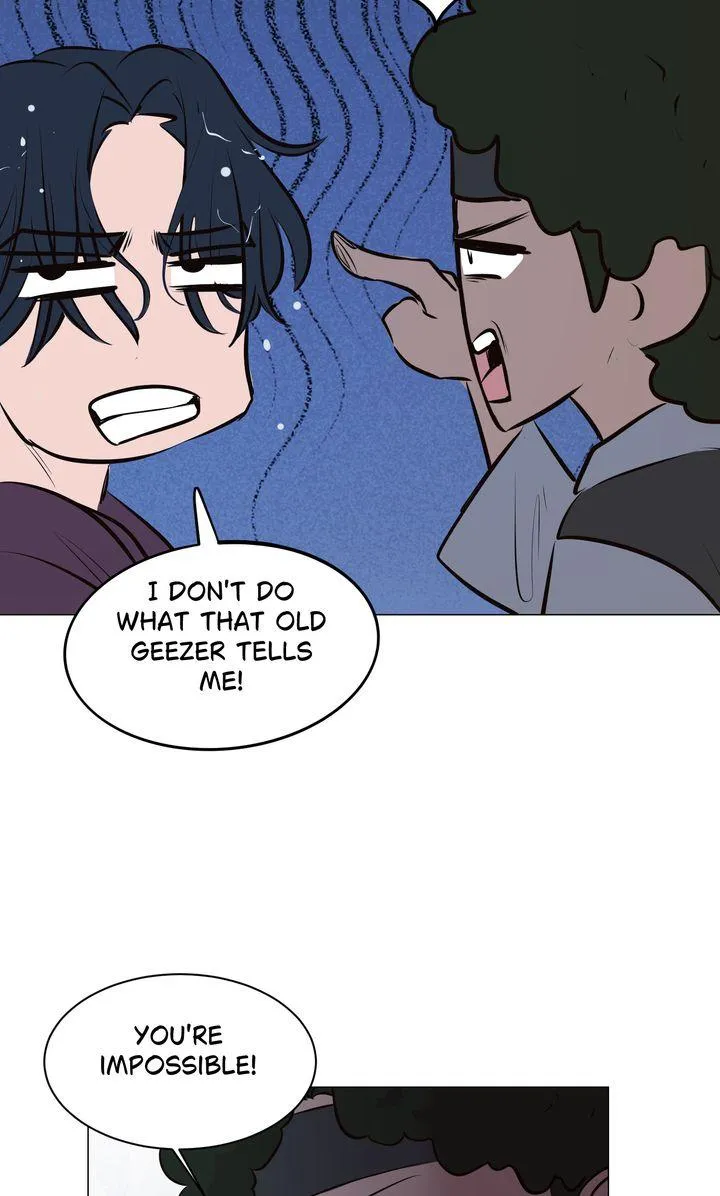 My Sweet Demon King - Chapter 66 Page 41