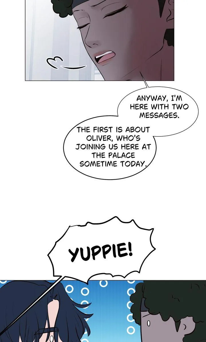 My Sweet Demon King - Chapter 66 Page 42
