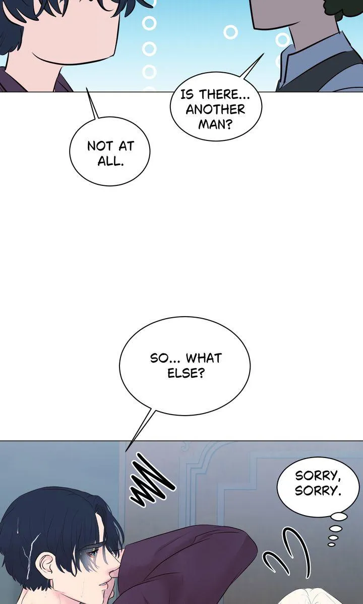 My Sweet Demon King - Chapter 66 Page 43