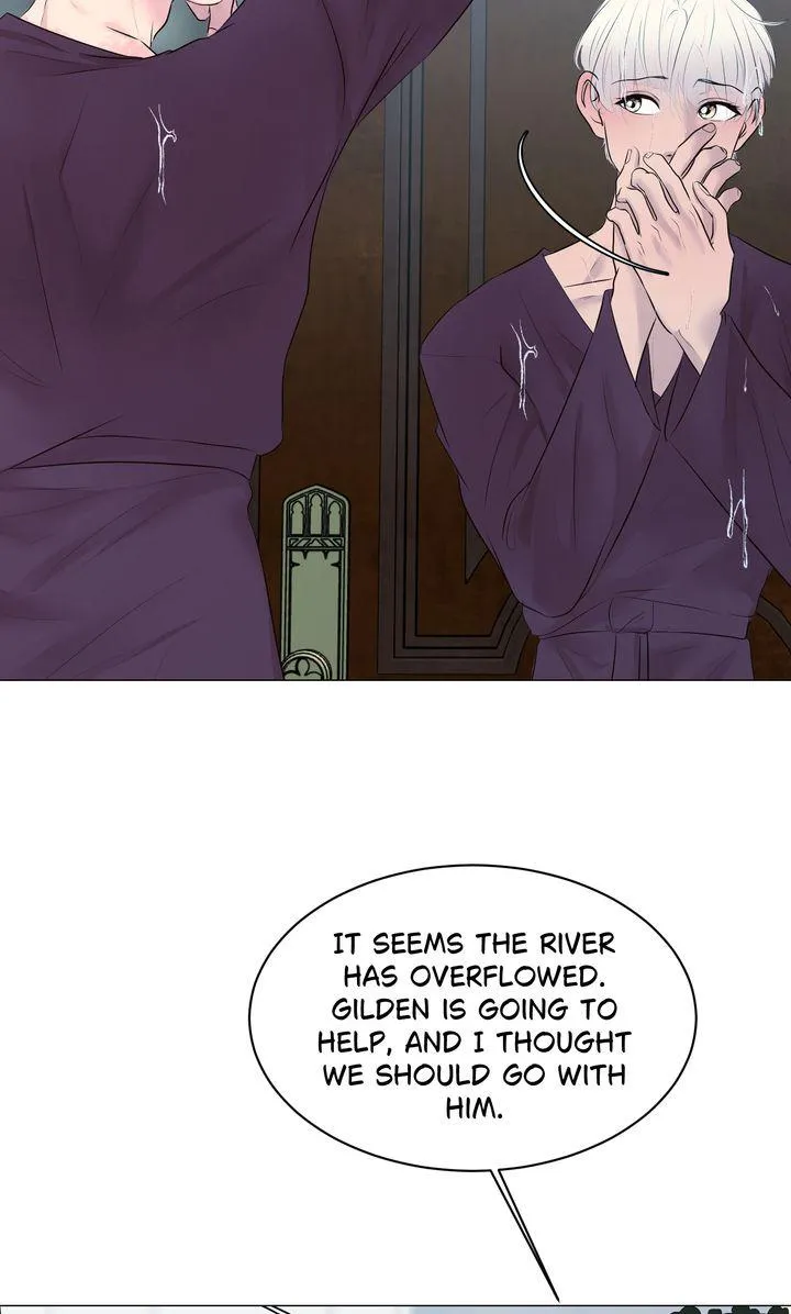 My Sweet Demon King - Chapter 66 Page 44