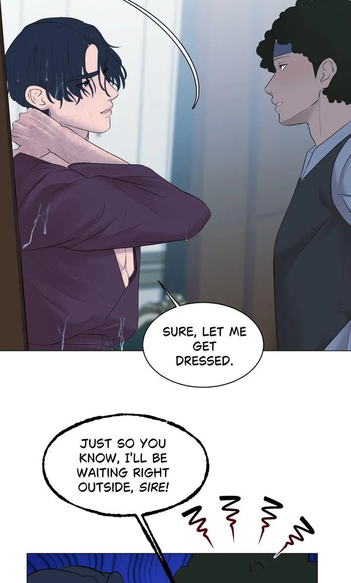 My Sweet Demon King - Chapter 66 Page 45