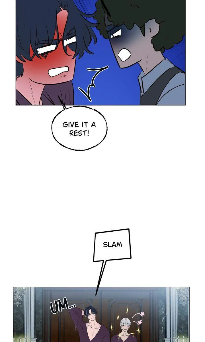 My Sweet Demon King - Chapter 66 Page 46