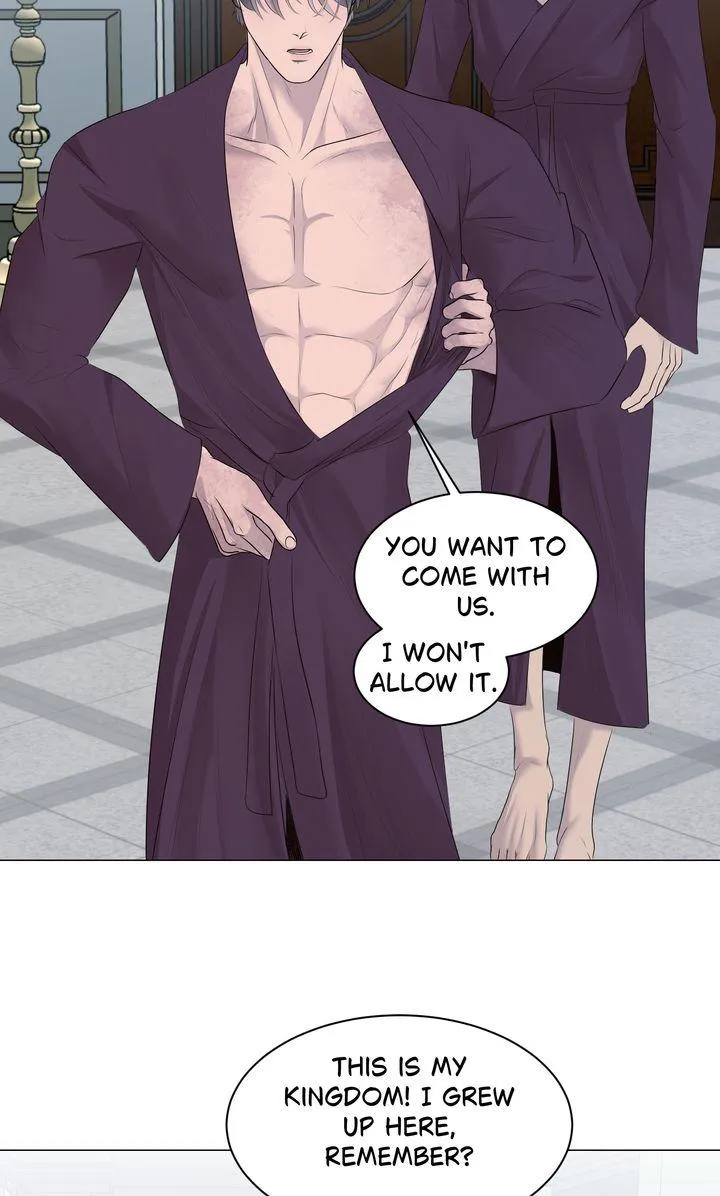 My Sweet Demon King - Chapter 66 Page 48