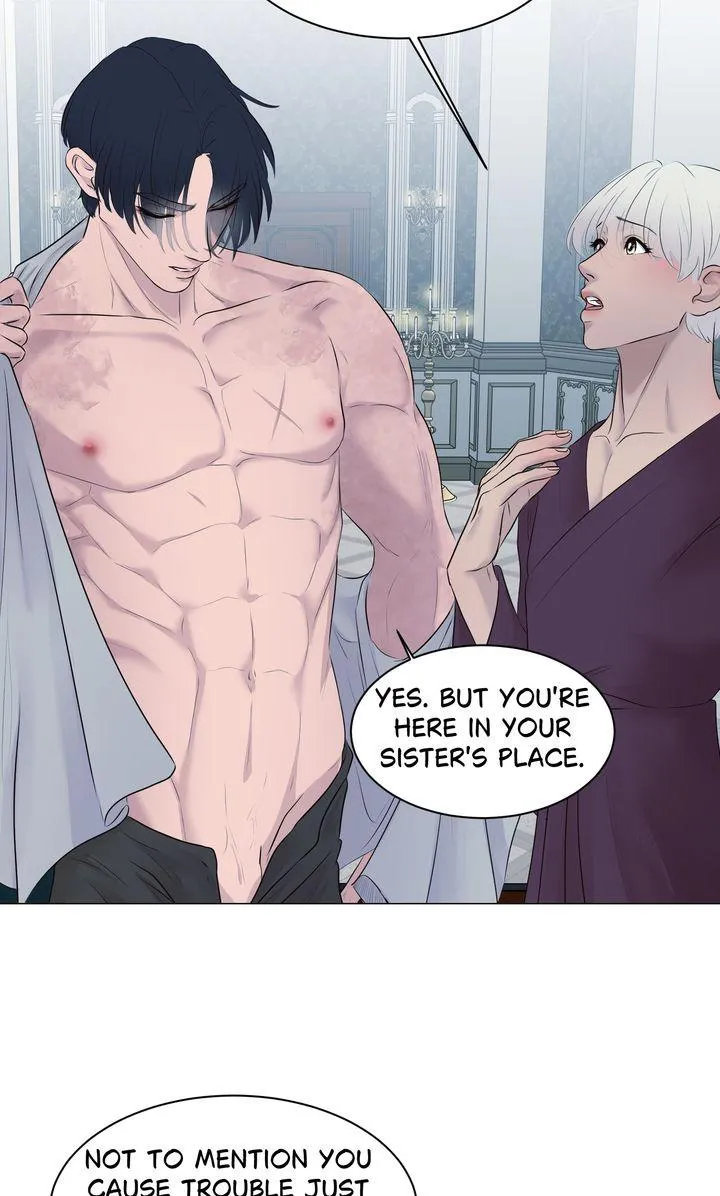 My Sweet Demon King - Chapter 66 Page 49