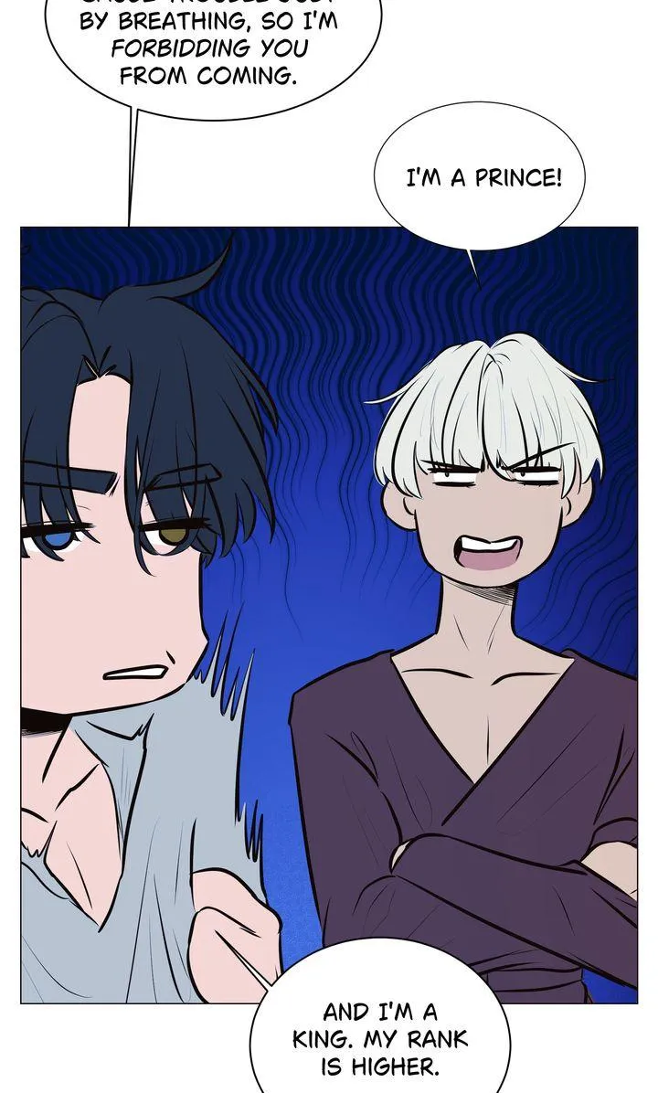 My Sweet Demon King - Chapter 66 Page 50
