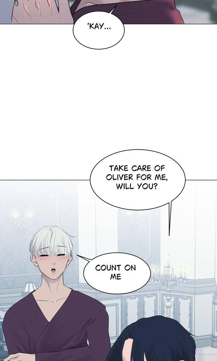 My Sweet Demon King - Chapter 66 Page 56