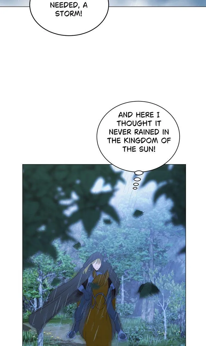My Sweet Demon King - Chapter 67 Page 3