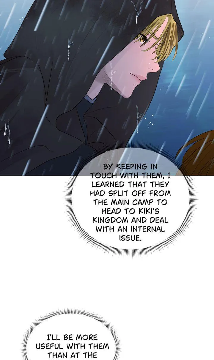 My Sweet Demon King - Chapter 67 Page 5