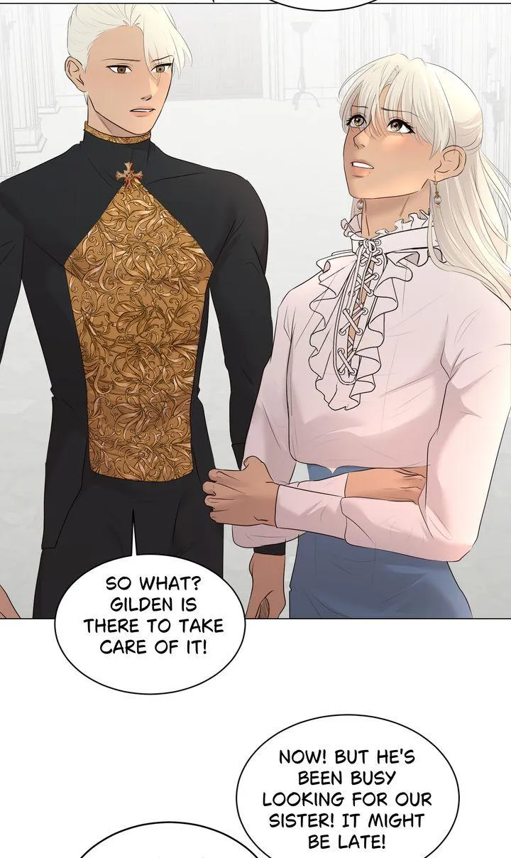 My Sweet Demon King - Chapter 67 Page 20