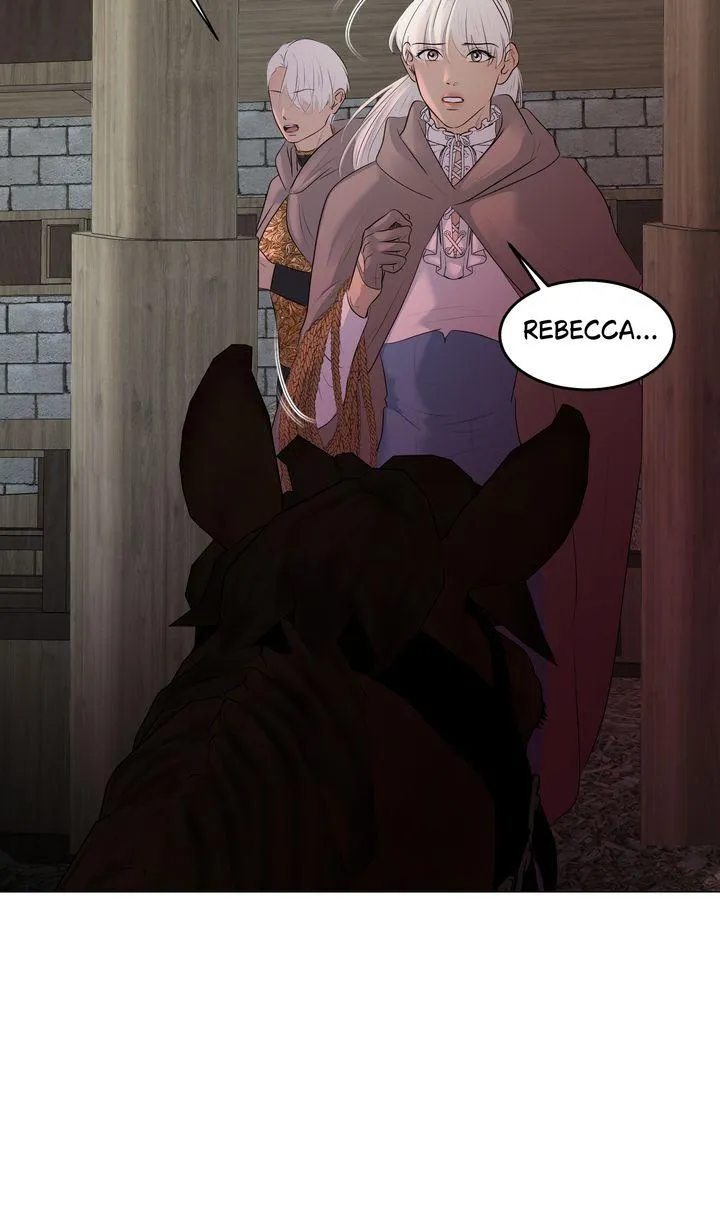 My Sweet Demon King - Chapter 67 Page 34