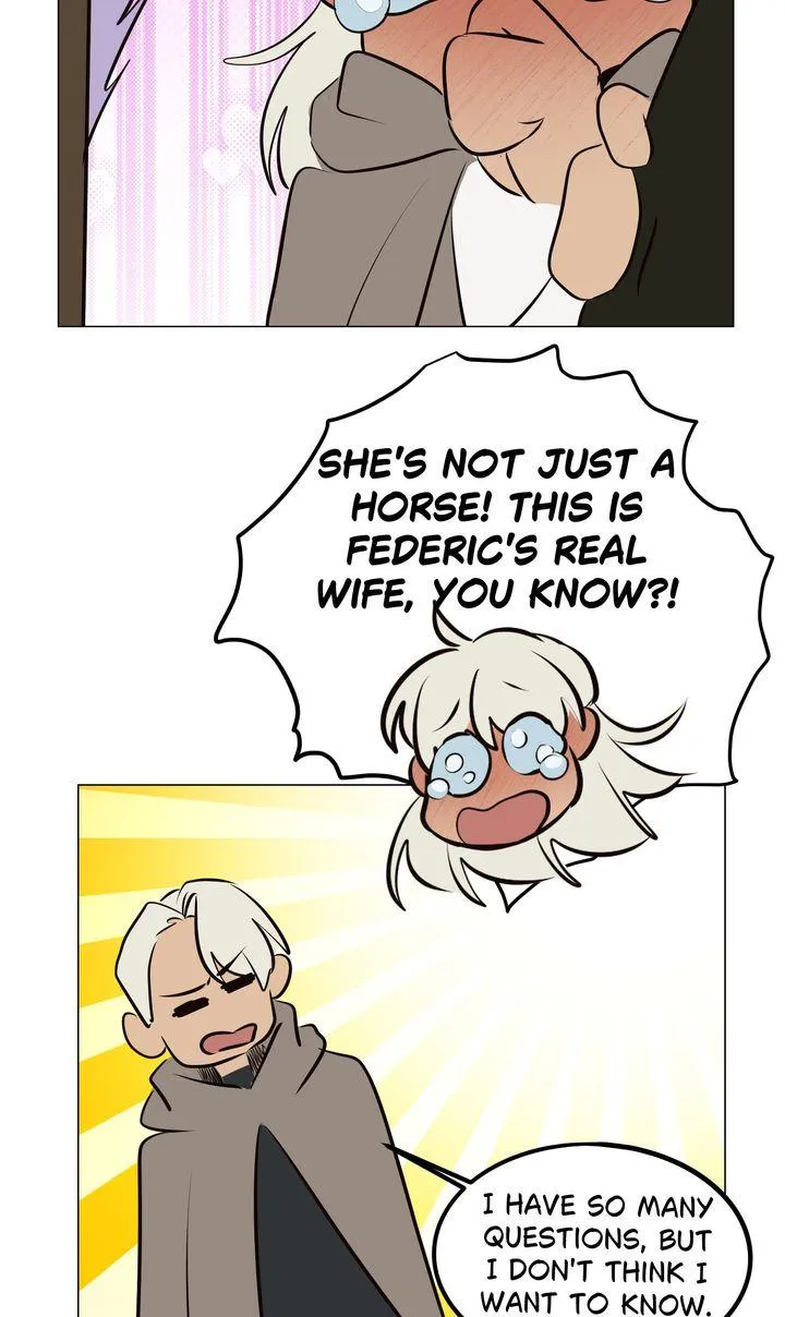 My Sweet Demon King - Chapter 67 Page 39