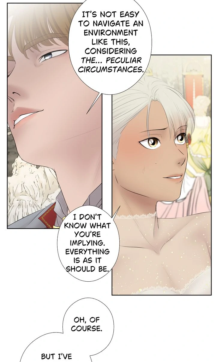 My Sweet Demon King - Chapter 7 Page 17