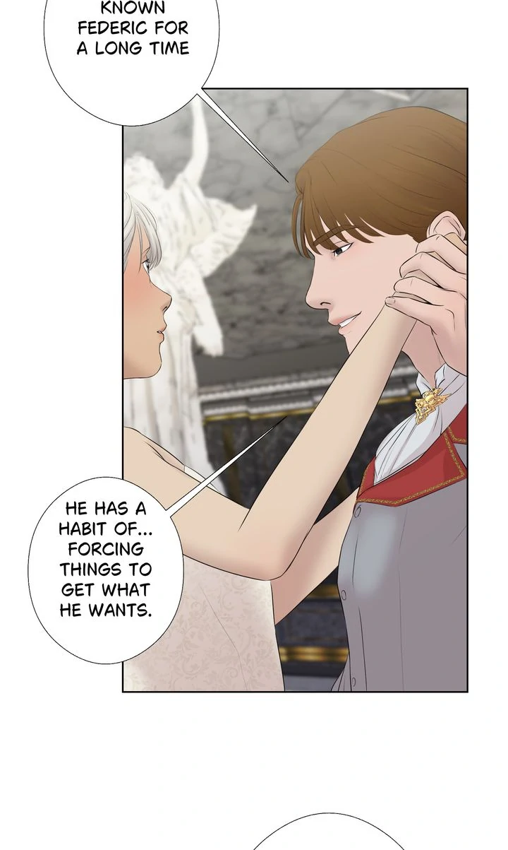 My Sweet Demon King - Chapter 7 Page 18