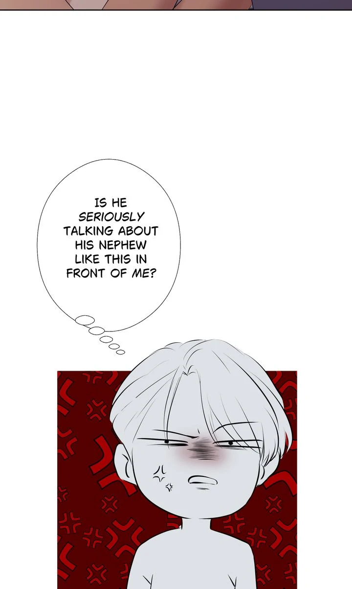 My Sweet Demon King - Chapter 7 Page 20