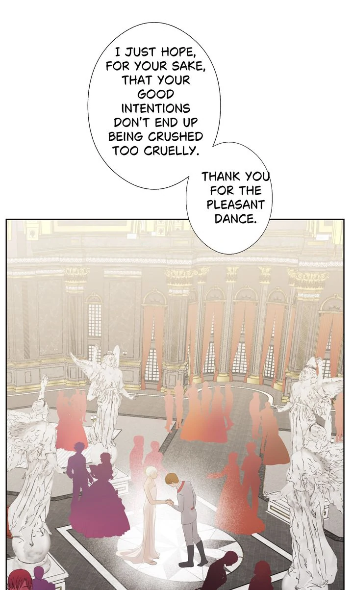 My Sweet Demon King - Chapter 7 Page 33