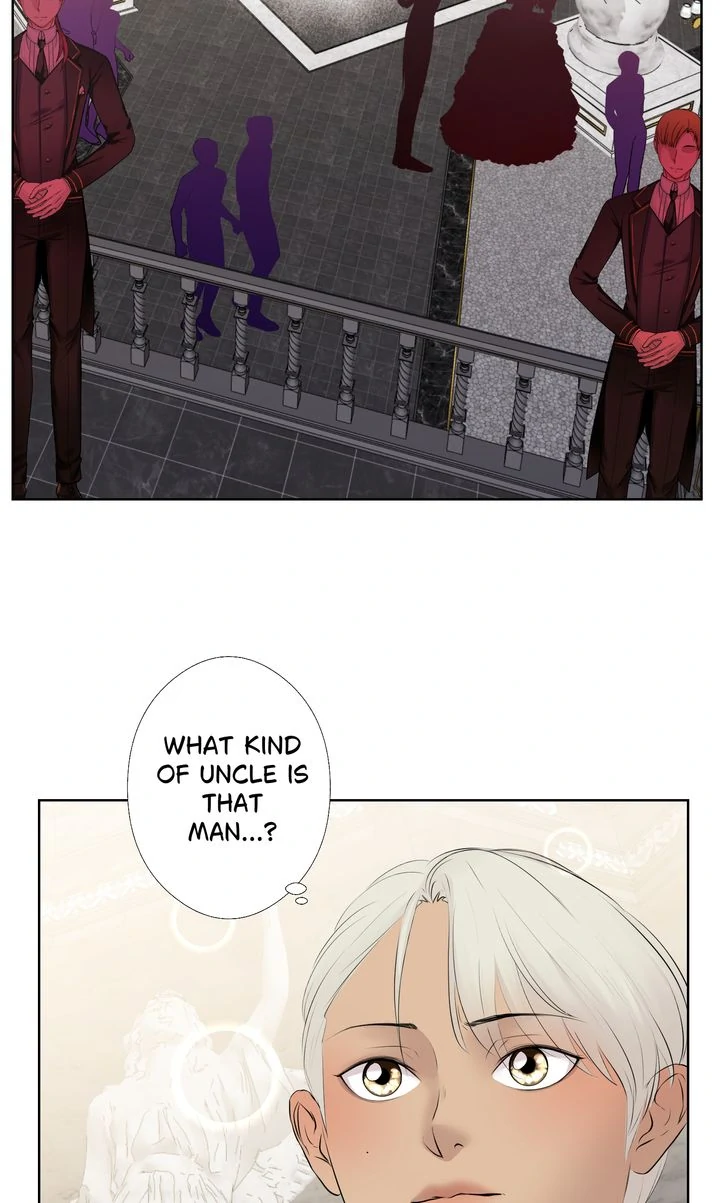 My Sweet Demon King - Chapter 7 Page 34
