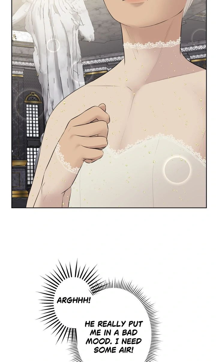 My Sweet Demon King - Chapter 7 Page 35
