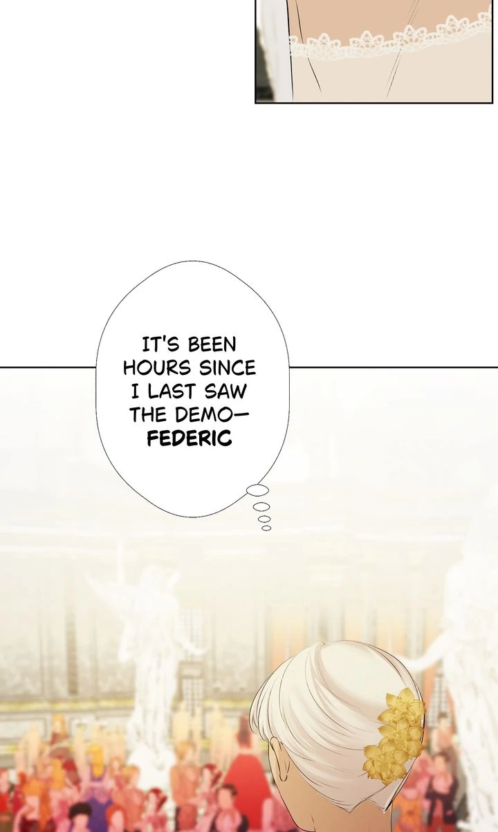 My Sweet Demon King - Chapter 7 Page 4