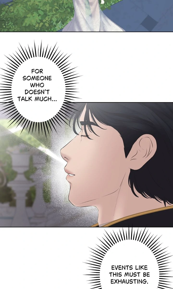 My Sweet Demon King - Chapter 7 Page 42