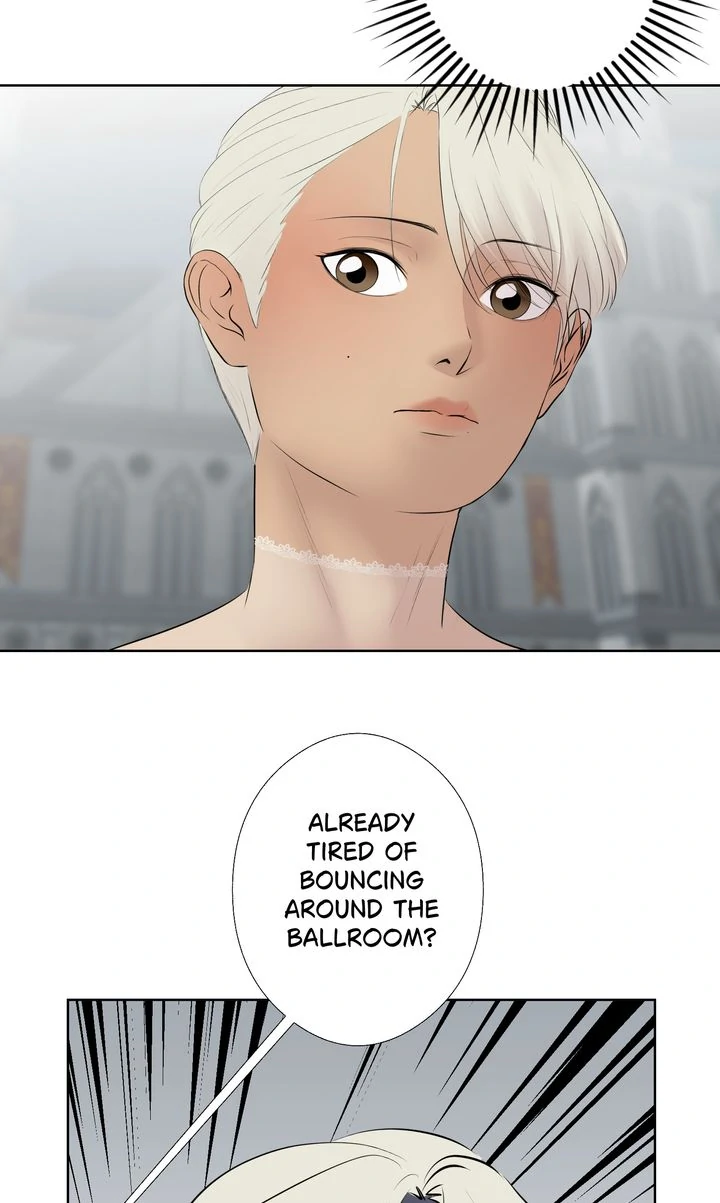 My Sweet Demon King - Chapter 7 Page 43