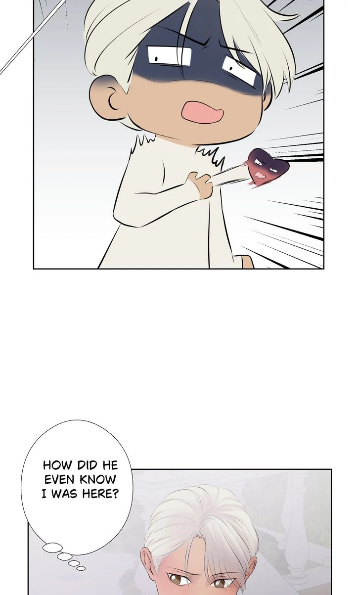 My Sweet Demon King - Chapter 7 Page 44