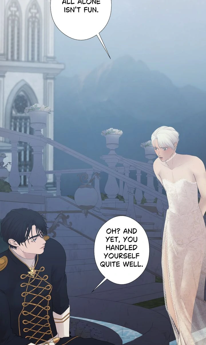 My Sweet Demon King - Chapter 7 Page 46