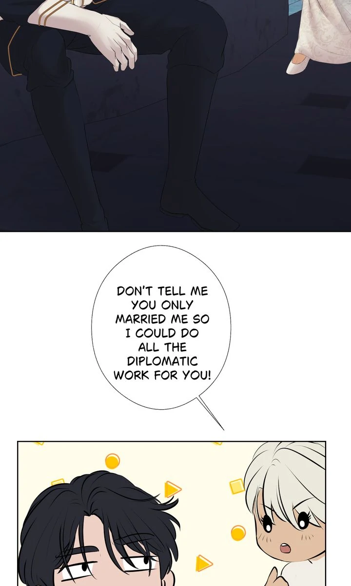 My Sweet Demon King - Chapter 7 Page 47