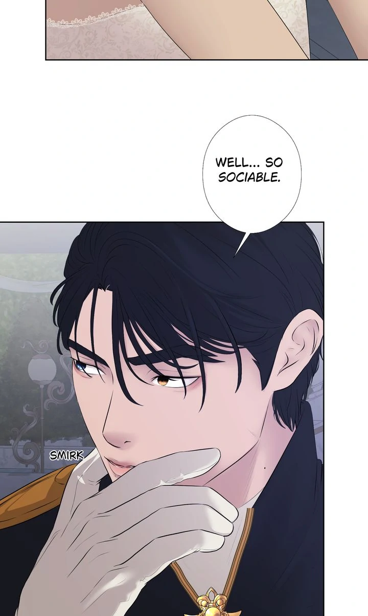 My Sweet Demon King - Chapter 7 Page 52