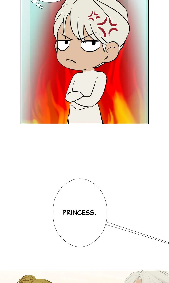 My Sweet Demon King - Chapter 7 Page 6