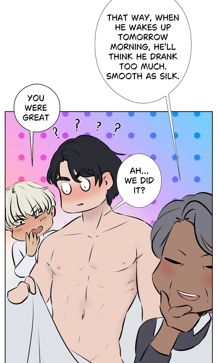 My Sweet Demon King - Chapter 8 Page 10