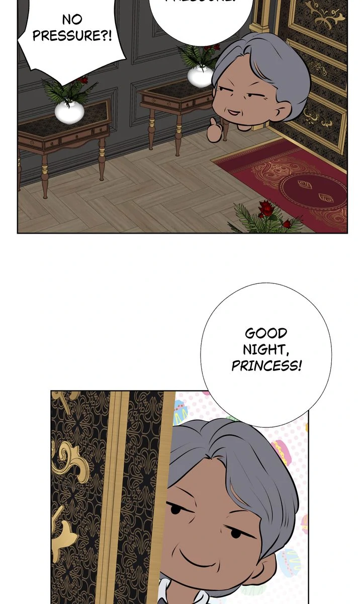 My Sweet Demon King - Chapter 8 Page 13