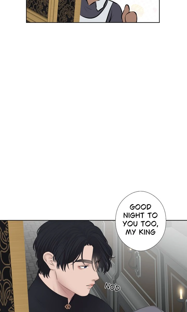 My Sweet Demon King - Chapter 8 Page 14