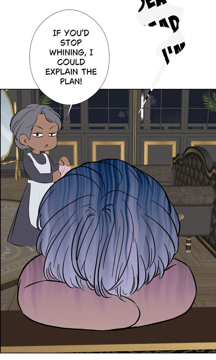 My Sweet Demon King - Chapter 8 Page 2