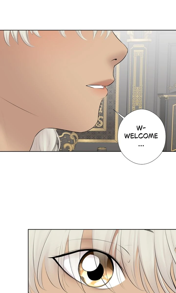 My Sweet Demon King - Chapter 8 Page 21
